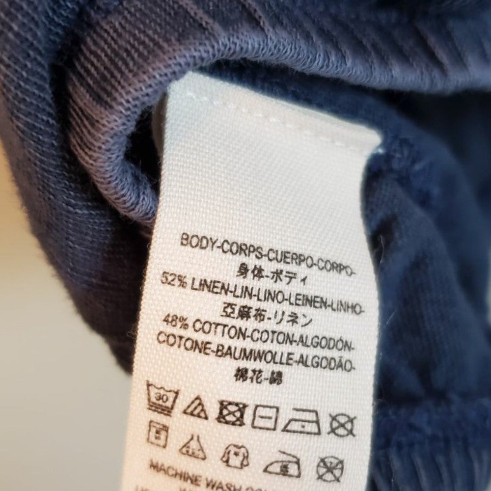 We The Free for Free People | Love Letter Top |. Size Small - Picture 6 of 7